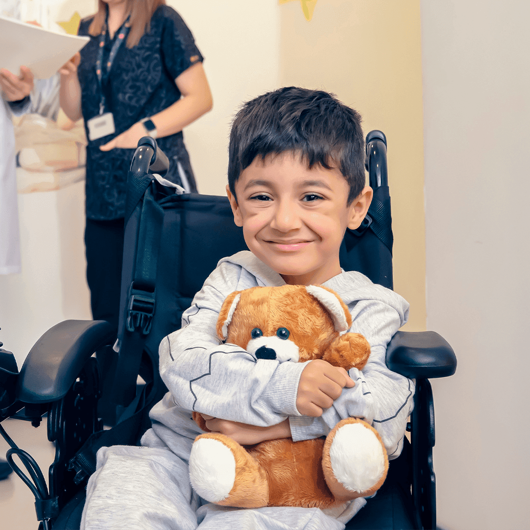 Occupational Therapy Services