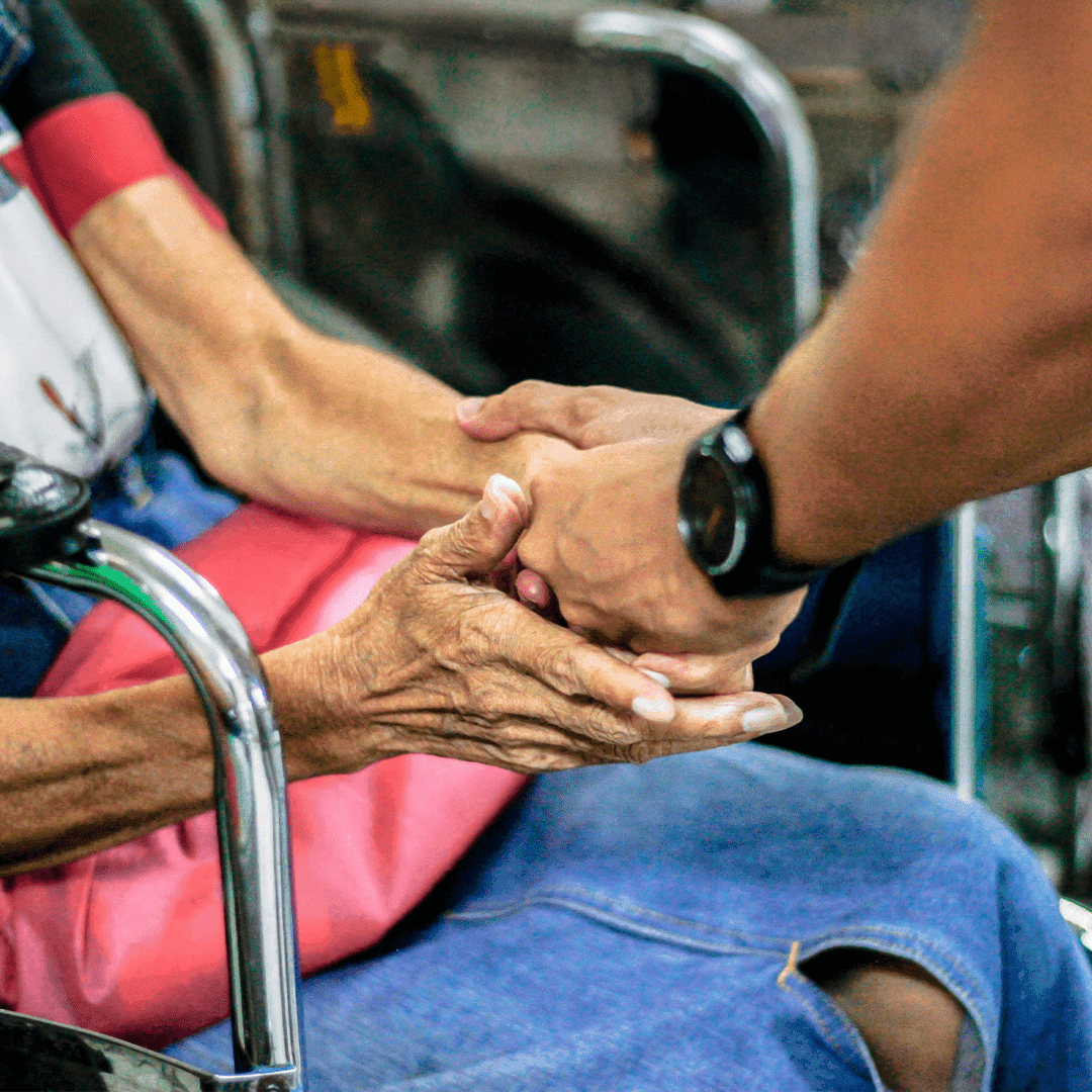 Occupational Therapy Services